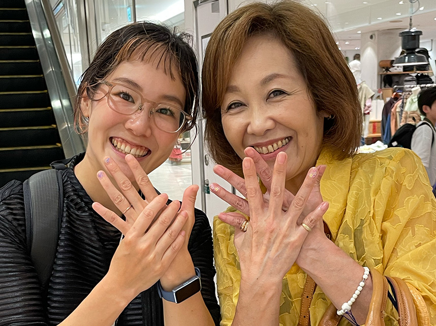 東北ネイルイベント