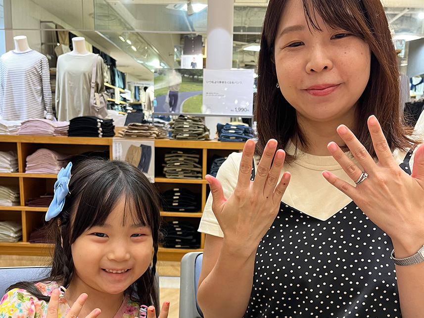 東北ネイルイベント