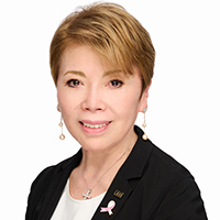 仲宗根幸子