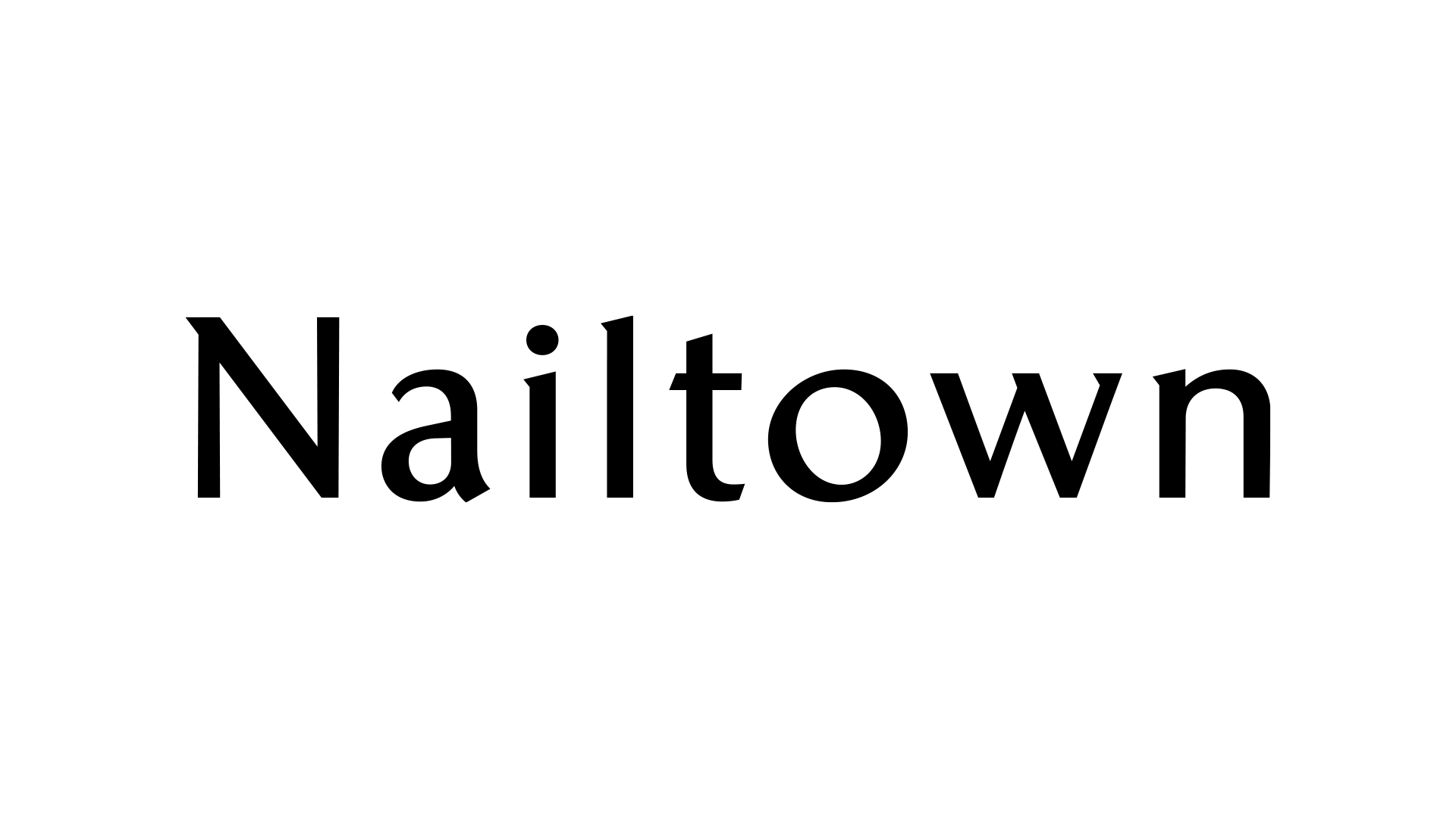 Nailtown