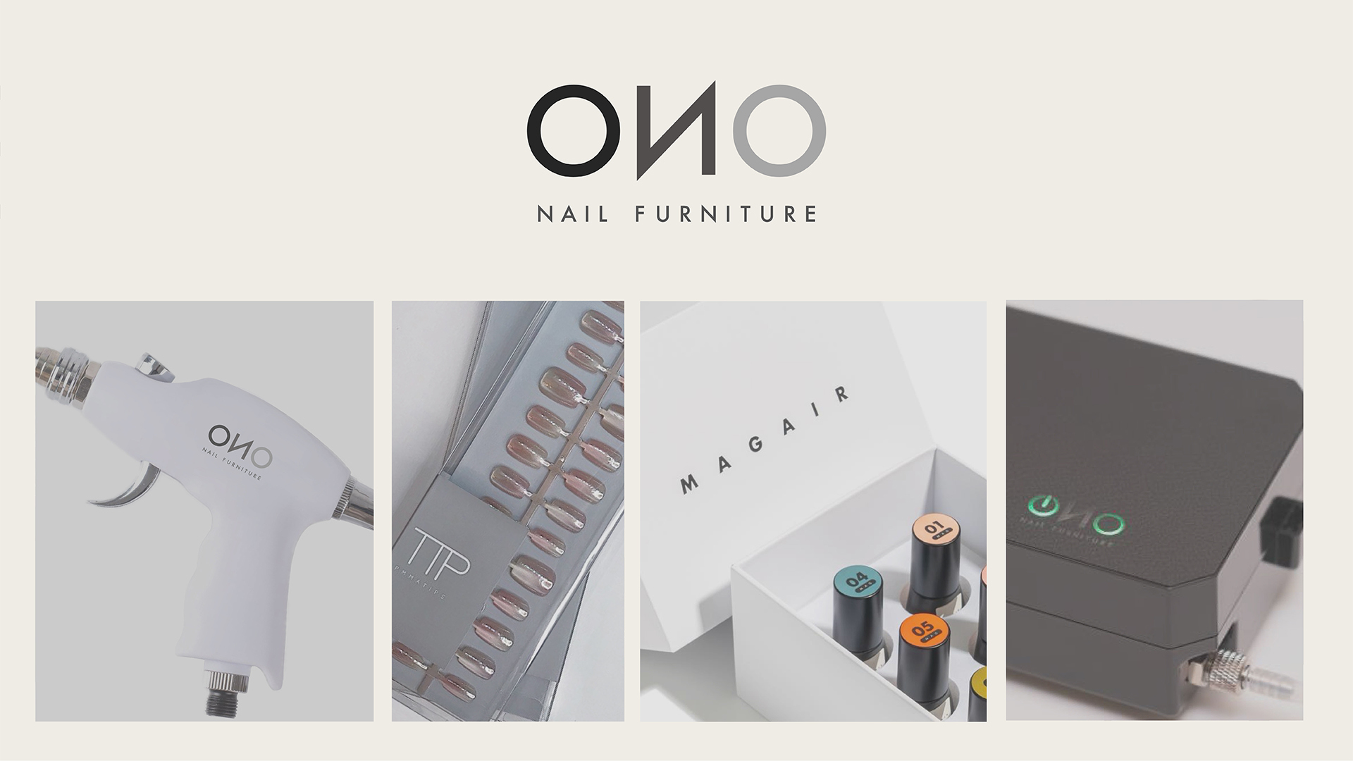 ONO NAIL FURNITURE