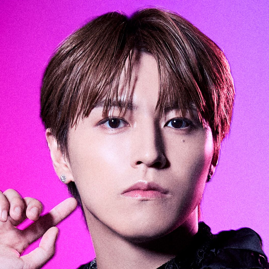 超特急 タカシ　松尾太陽さん