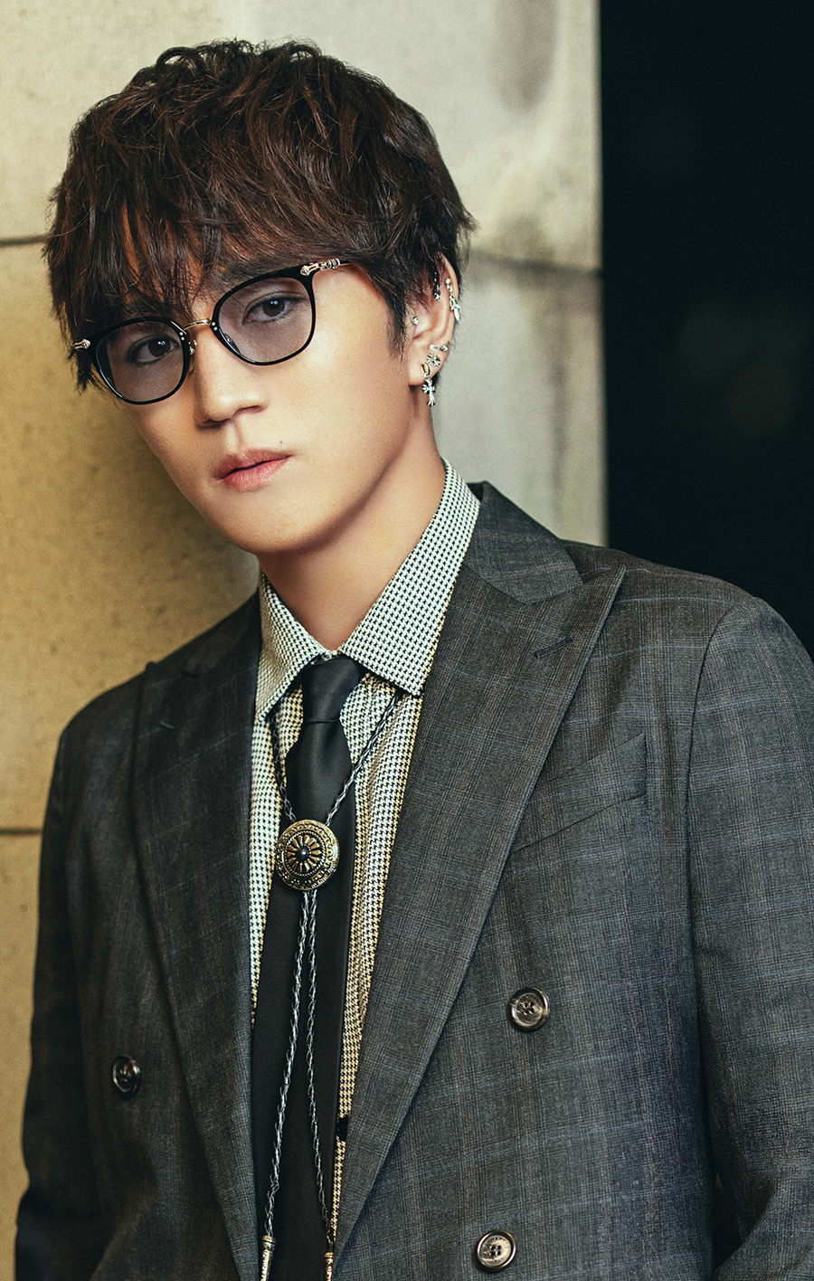 神山智洋さん(WEST.)