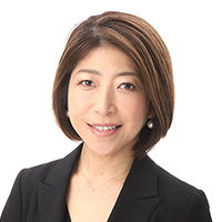 金井智子