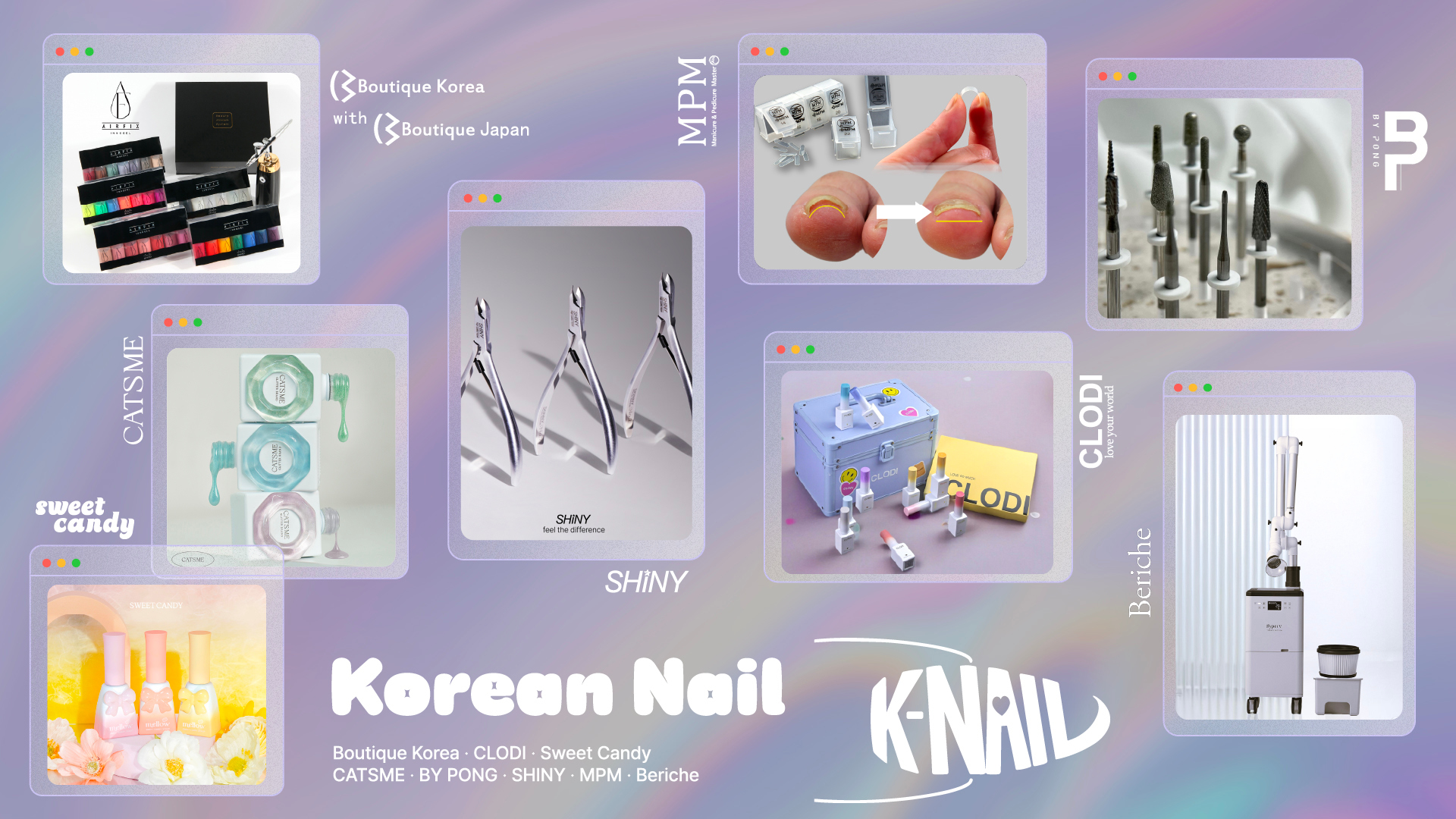 K-NAIL