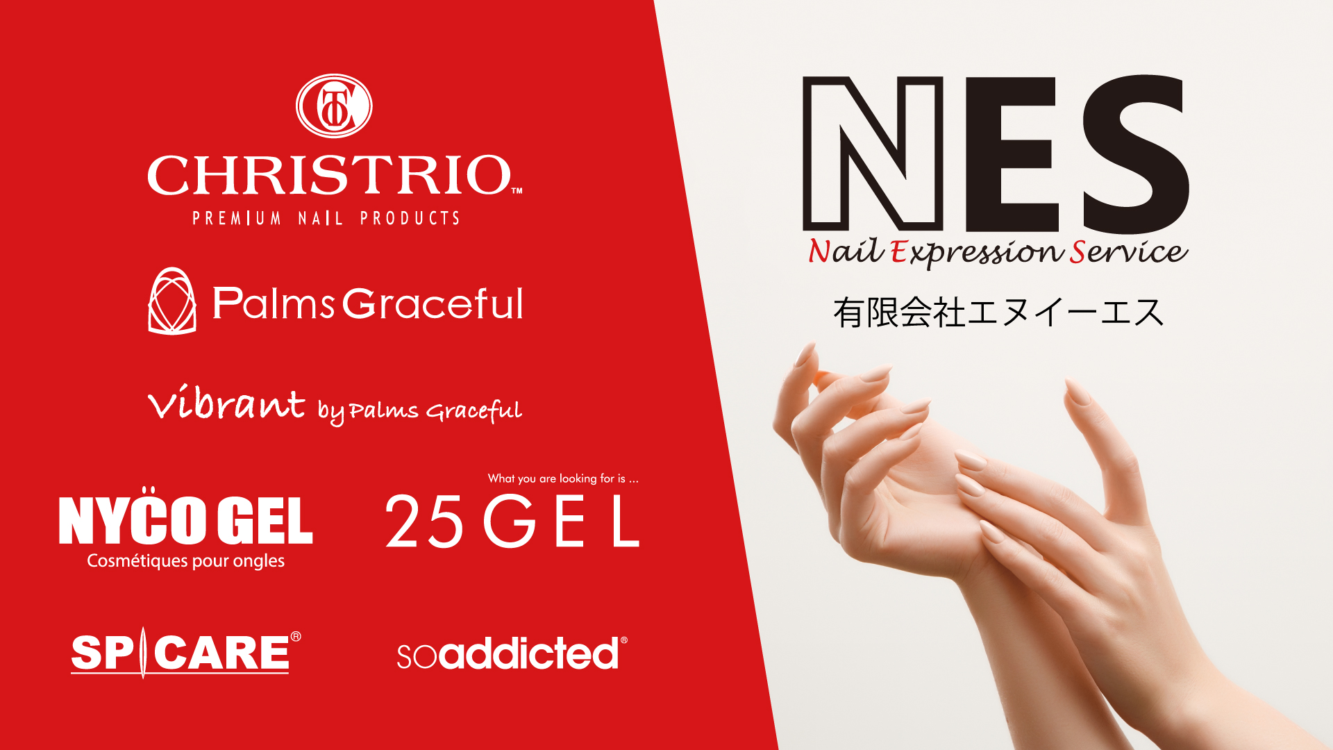 有限会社エヌイーエス