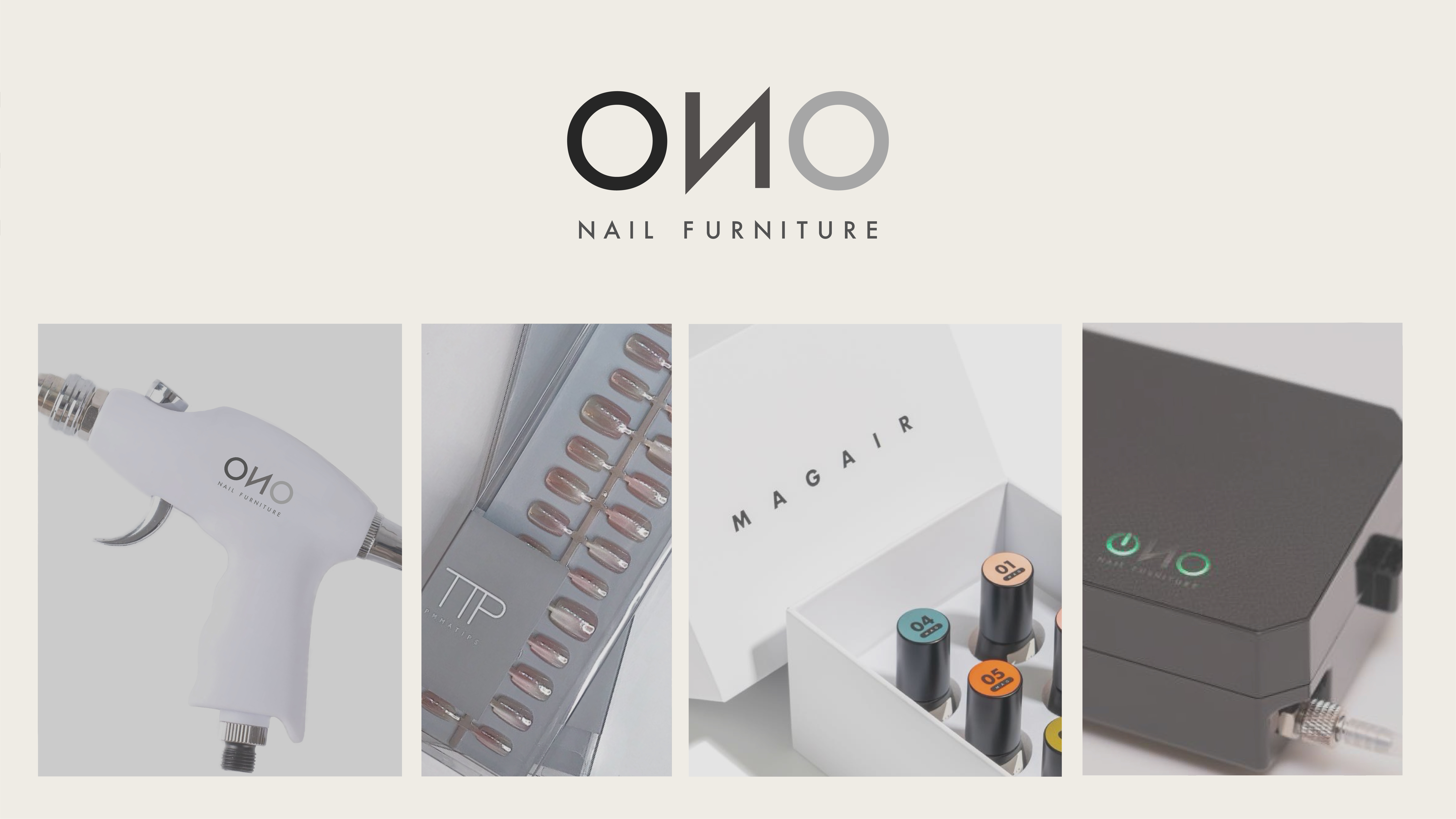 ONO NAIL FURNITURE,STALEKS