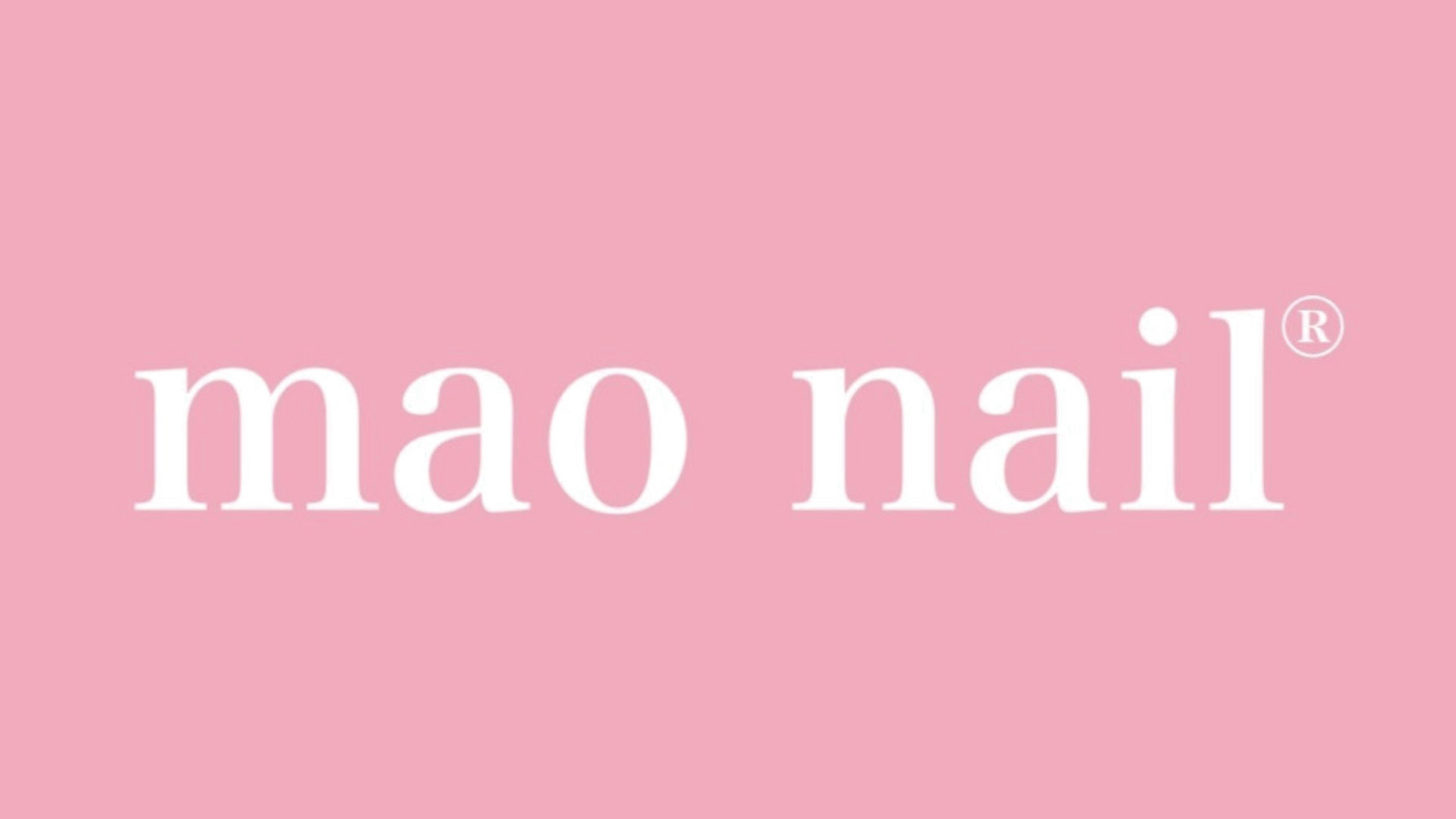 mao nail