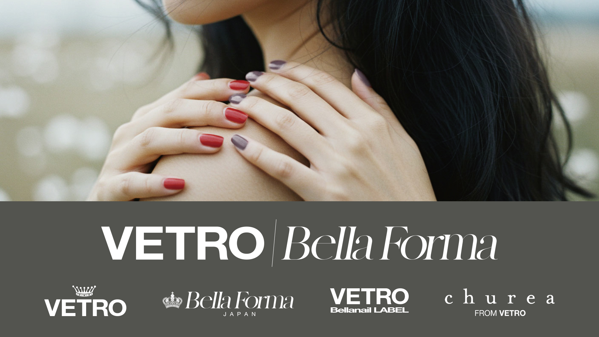 VETRO / BellaForma