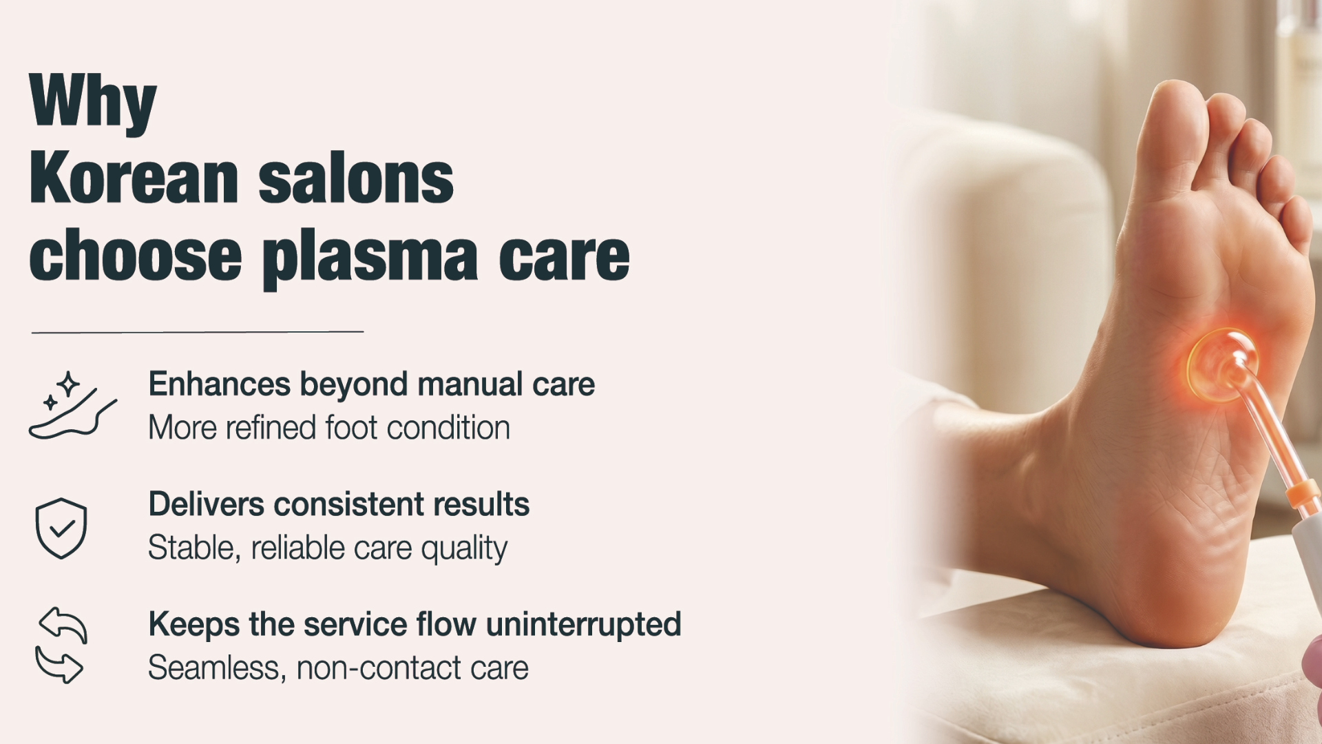BSCARE Co., Ltd.