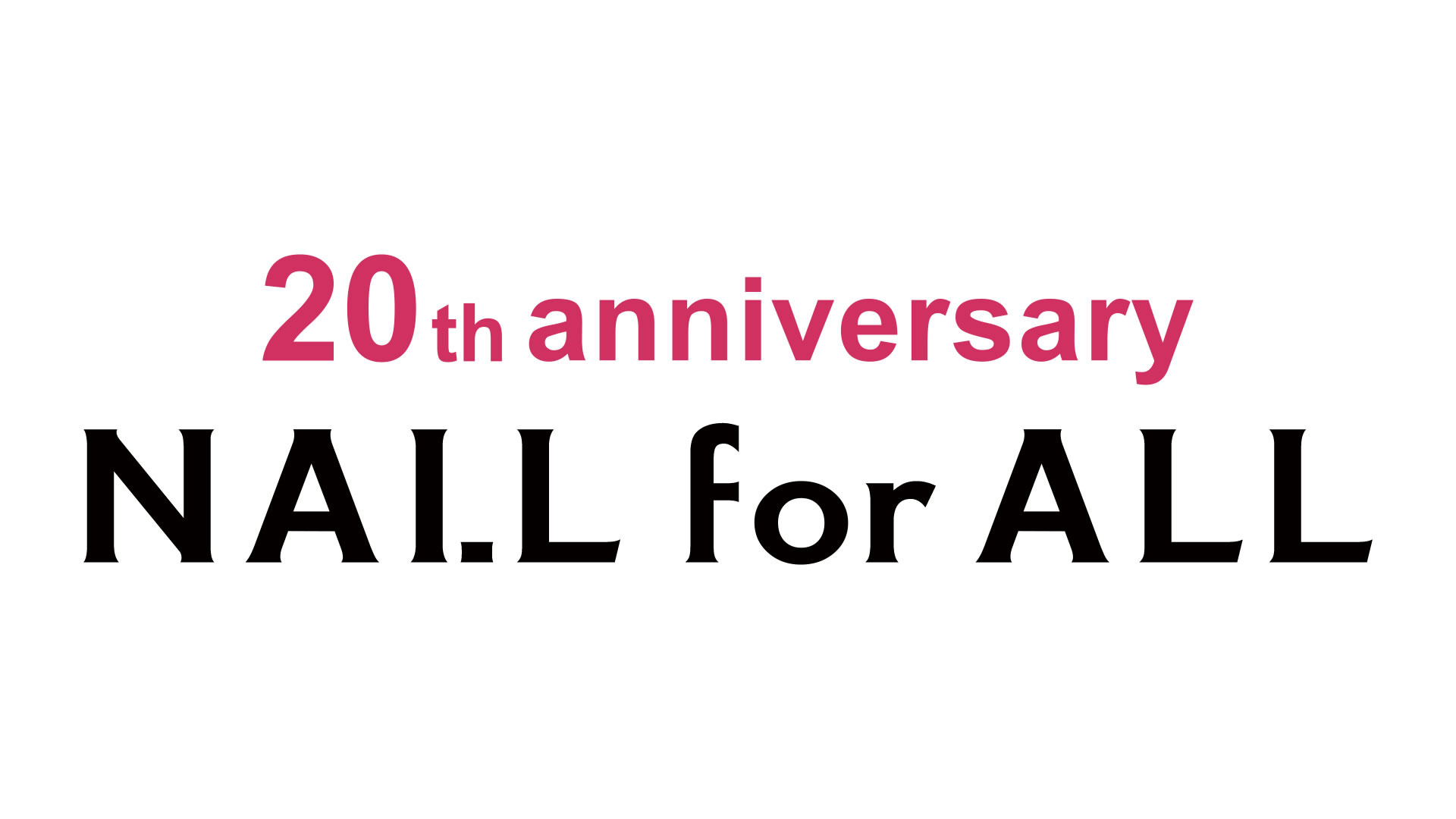 nail for all