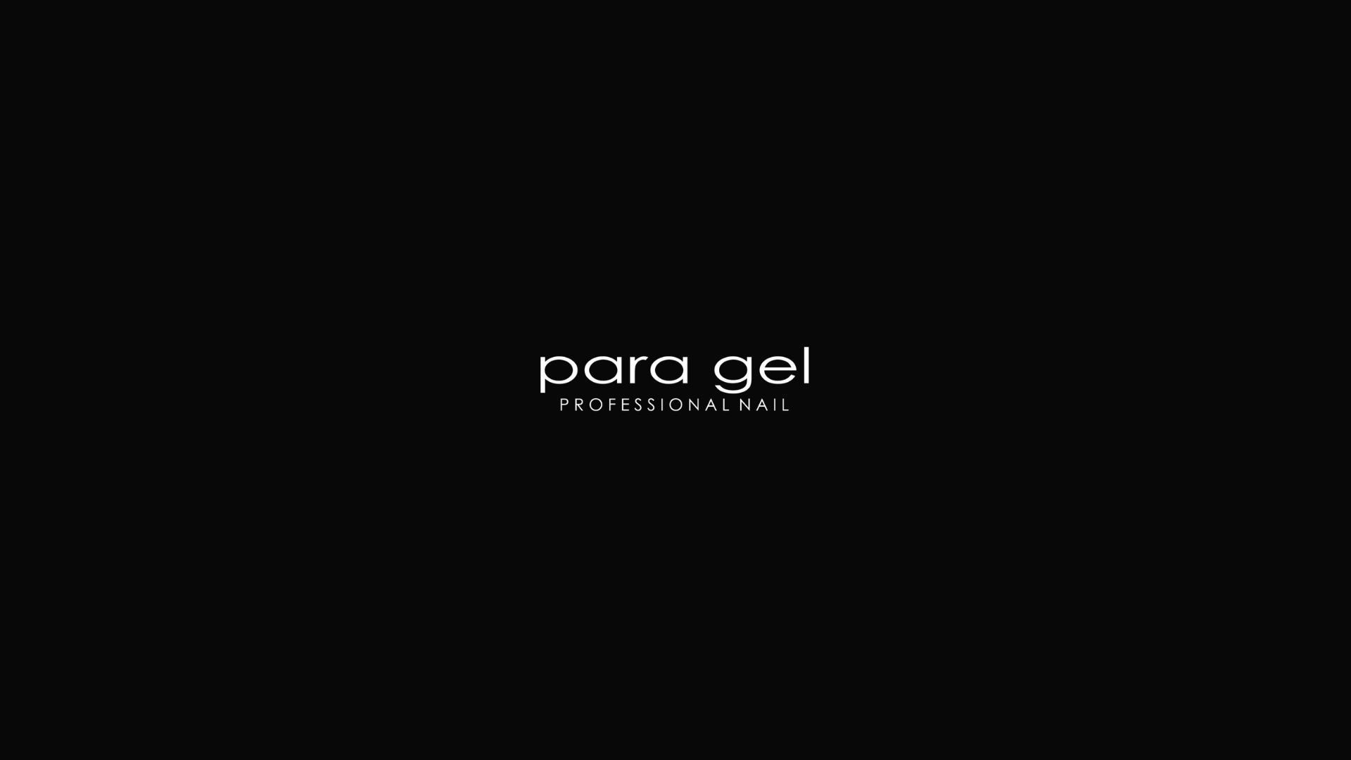 para gel/para spa