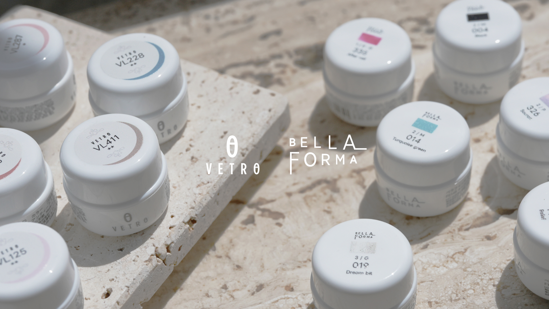 VETRO/BellaForma