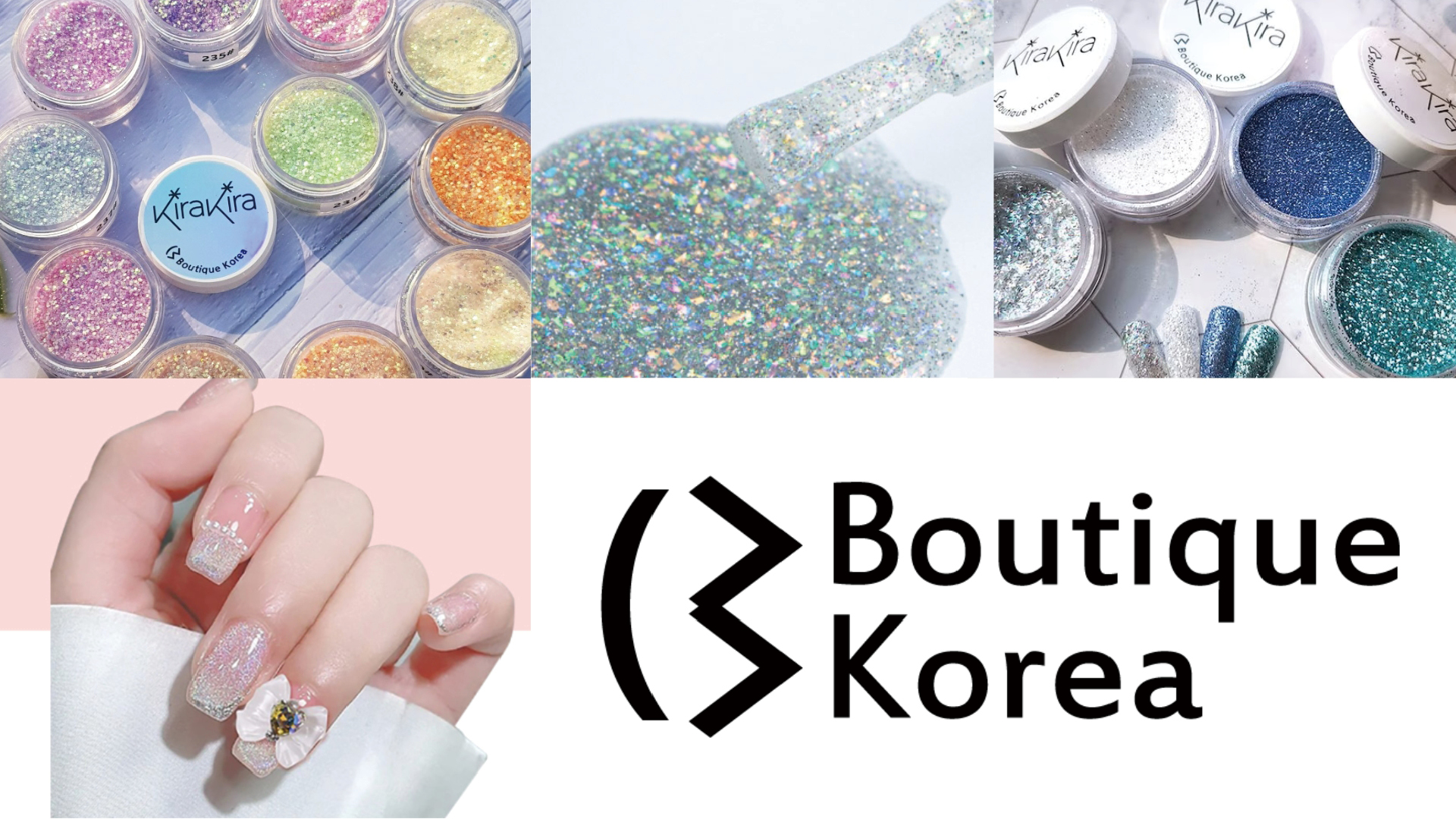 Boutique Korea-ブティックコリア-