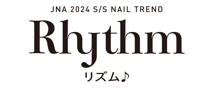 2024 S/S Rhythm