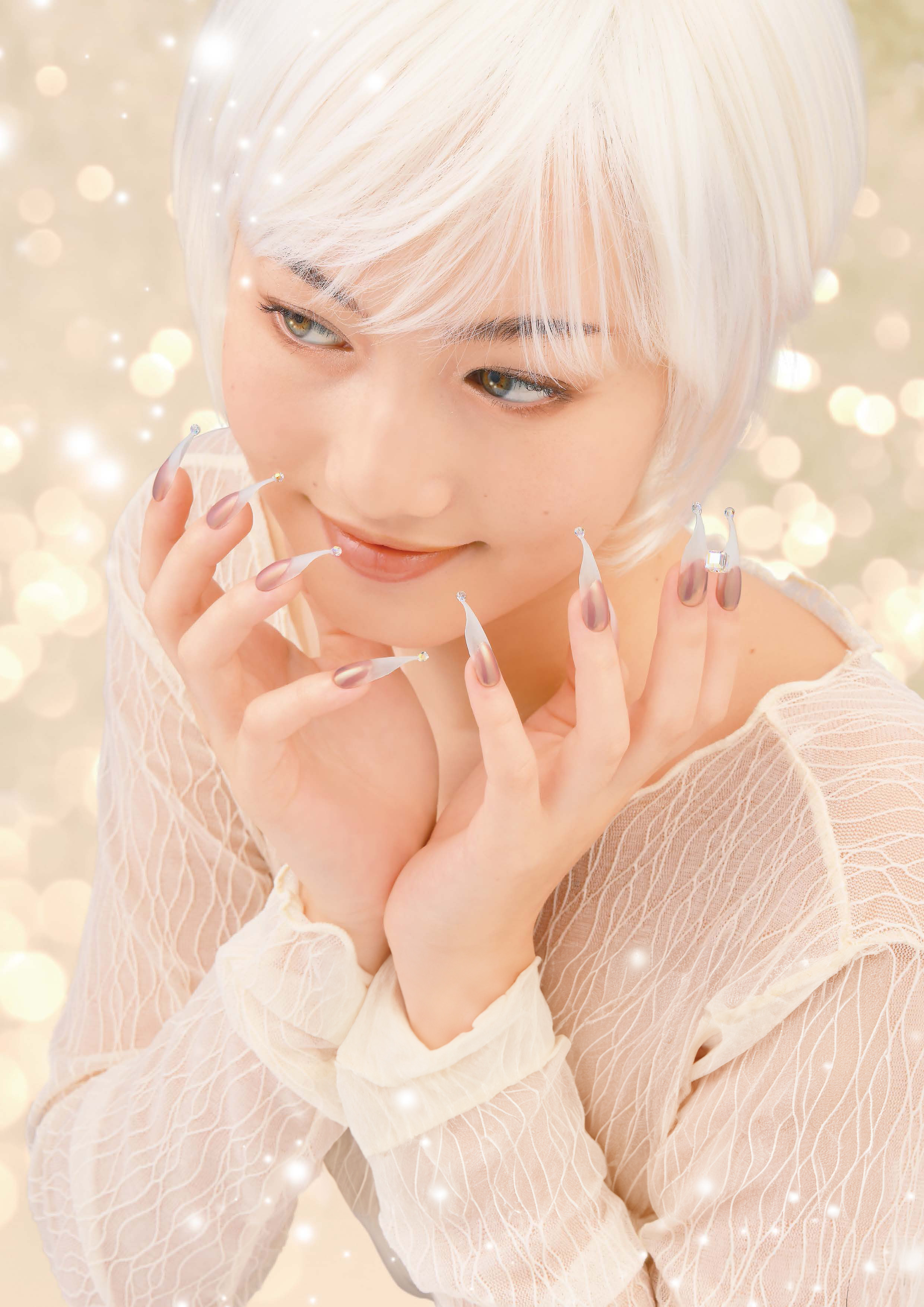 2025 A/W zero essence