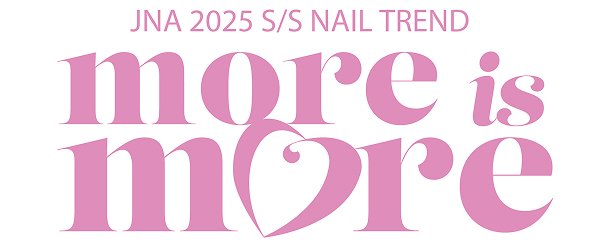 2025 S/S more is more